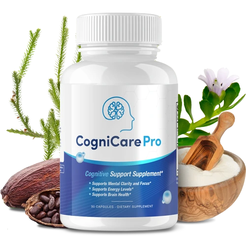 cognicare, cognicare pro official website