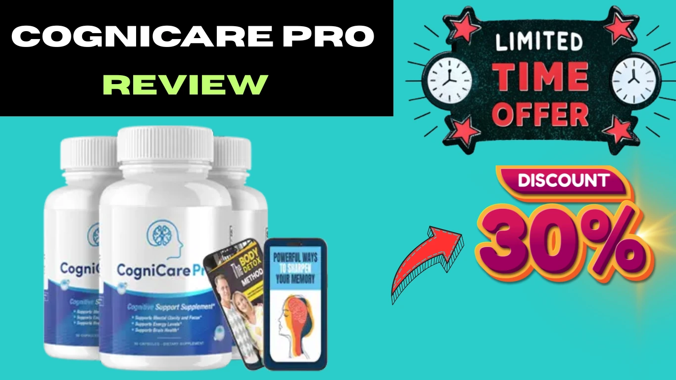 cognicare pro scam exposed,